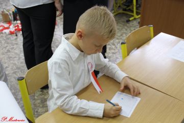 111 lat istnienia szkoły we wsi Skrzeszew, Piotr Mostowiec