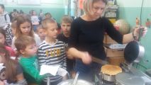 Słodka przyjemność!, Aneta Dworakowska