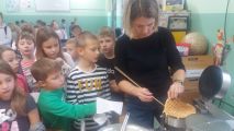 Słodka przyjemność!, Aneta Dworakowska