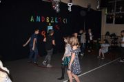 Zabawa andrzejkowa, 