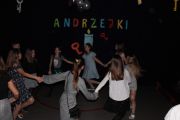 Zabawa andrzejkowa, 