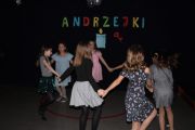 Zabawa andrzejkowa, 