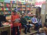 Z wizytą w Białobrzegach, 