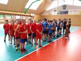 Turniej - Koszykówka - kategoria dzieci, 