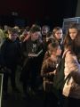 Finał programu edukacyjnego "Wychowanie przez czytanie”, 