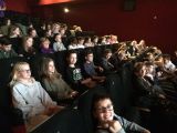 Finał programu edukacyjnego "Wychowanie przez czytanie”, 