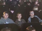 Finał programu edukacyjnego "Wychowanie przez czytanie”, 