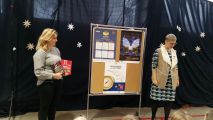 Finał programu edukacyjnego "Wychowanie przez czytanie”, 