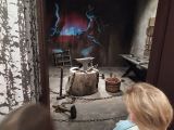 Wizyta w Muzeum Niepodległości w Warszawie., 