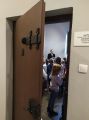 Wizyta w Muzeum Niepodległości w Warszawie., 