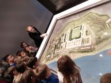 Wizyta w Muzeum Niepodległości w Warszawie., 