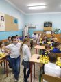 Turniej szachowy, 