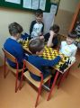 Turniej szachowy, 
