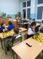 Turniej szachowy, 