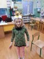 Tydzień bajek na świetlicy, Justyna Kownacka