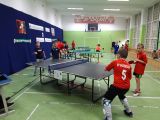 Z ostatnich dni sportowych naszej szkoły, 