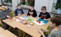 Wieczór gier planszowych, 