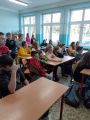 Spotkania z wolontariuszami, 