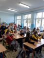 Spotkania z wolontariuszami, 