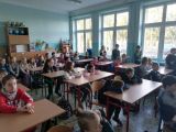 Spotkania z wolontariuszami, 
