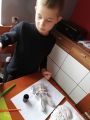 Konkurs fotograficzny "Na kwarantannie", 