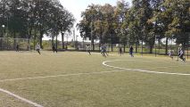 Mecz integracyjny klas 6a i 6b, 
