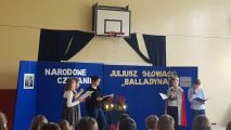Narodowe Czytanie, 