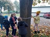 Innowacja ‘’Czytam z klasą  - lekturki spod chmurki’’  w klasie pierwszej, 