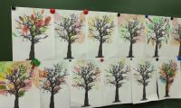 Innowacja ‘’Czytam z klasą  - lekturki spod chmurki’’  w klasie pierwszej, 