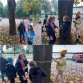 Innowacja ‘’Czytam z klasą  - lekturki spod chmurki’’  w klasie pierwszej, 