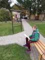 "1 planet 4 all", Justyna Kownacka