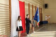 Ślubowanie klas pierwszych, 