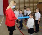 Ślubowanie klas pierwszych, 
