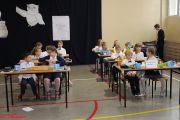 Ślubowanie klas pierwszych, 