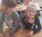 Innowacja w  Szkole Podstawowej 
im. Kornela Makuszyńskiego w Skrzeszewie, 