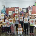 Innowacja w  Szkole Podstawowej 
im. Kornela Makuszyńskiego w Skrzeszewie, 