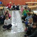 Innowacja w  Szkole Podstawowej 
im. Kornela Makuszyńskiego w Skrzeszewie, 