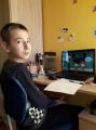 PROJEKT EDUKACYJNY EIT FOOD SCHOOL NETWORK „JAK JA JEM”, Justyna Kownacka oraz klasa 6 a