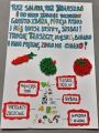 PROJEKT EDUKACYJNY EIT FOOD SCHOOL NETWORK „JAK JA JEM”, Justyna Kownacka oraz klasa 6 a