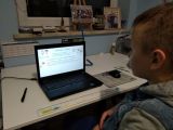 PROJEKT EDUKACYJNY EIT FOOD SCHOOL NETWORK „JAK JA JEM”, Justyna Kownacka oraz klasa 6 a