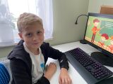 PROJEKT EDUKACYJNY EIT FOOD SCHOOL NETWORK „JAK JA JEM”, Justyna Kownacka oraz klasa 6 a