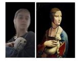 Dawne obrazy w nowoczesnym wydaniu, 