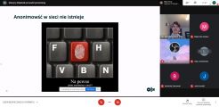 DZIEŃ BEZPIECZNEGO INTERNETU, SPS