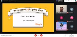 DZIEŃ BEZPIECZNEGO INTERNETU, SPS
