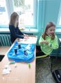 2b poznaje Anatrktydę, 