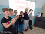 Jak obyczaj stary każe, Tłusty Czwartek w drugiej klasie., 