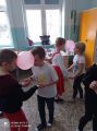 Bal karnawałowy w 2 B, 
