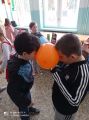 Bal karnawałowy w 2 B, 