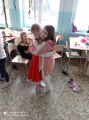Bal karnawałowy w 2 B, 