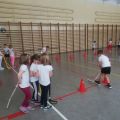 Zabawy Integracyjne  w klasie 1A, 